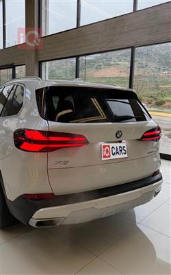 بي ام دبليو X5